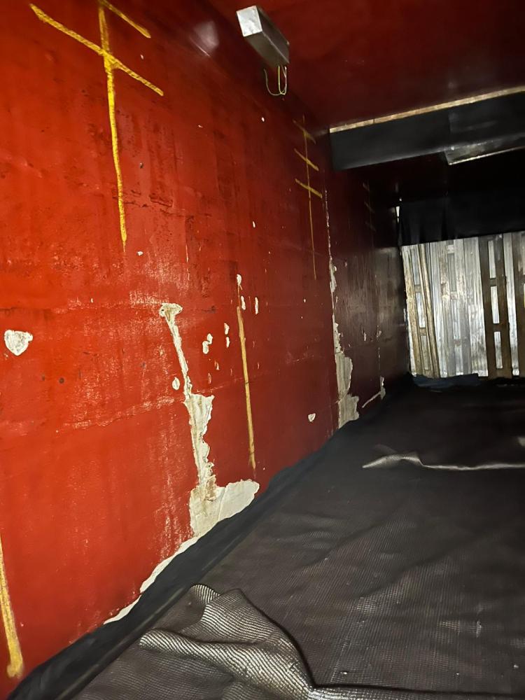 TunnelTech-Rubcoat-Before-renovation-compost-tunnel